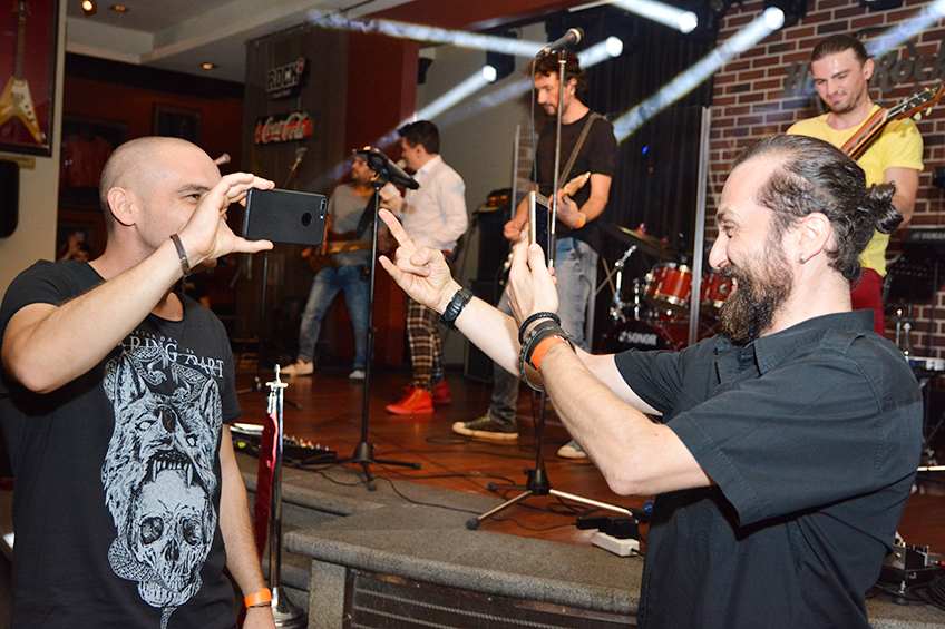 JYSK petrecere anuala