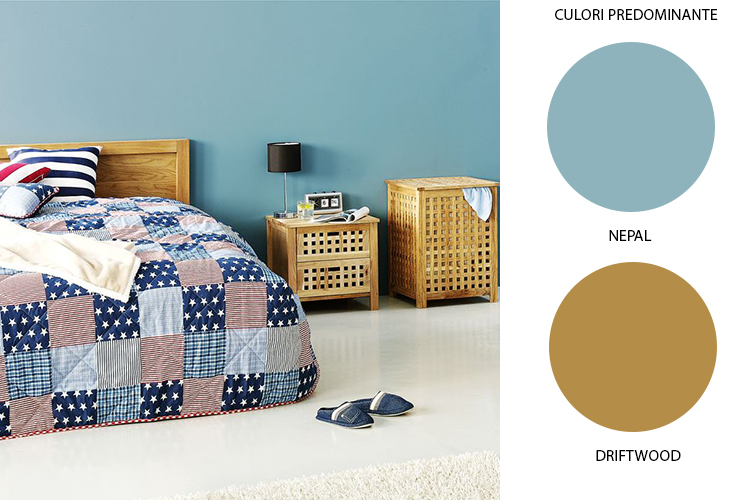 Culorile Din Dormitor Iți Influențează Somnul Jysk
