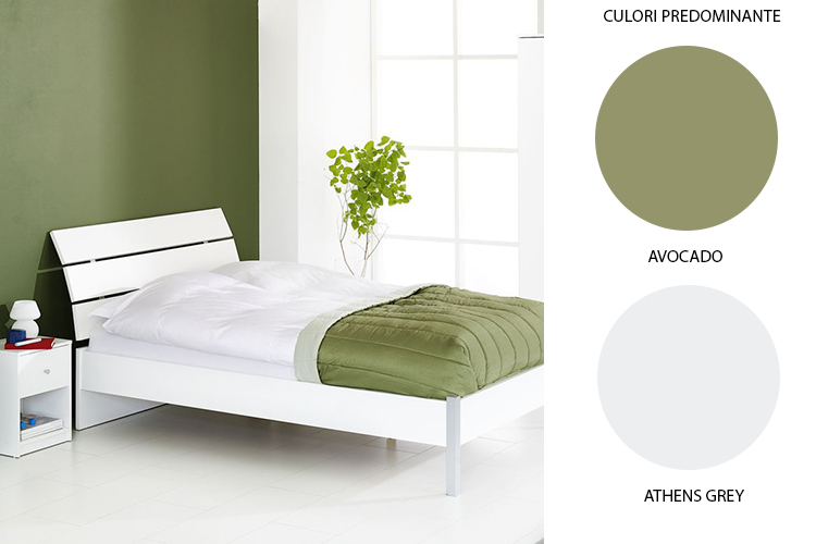 Culorile Din Dormitor Iți Influențează Somnul Jysk