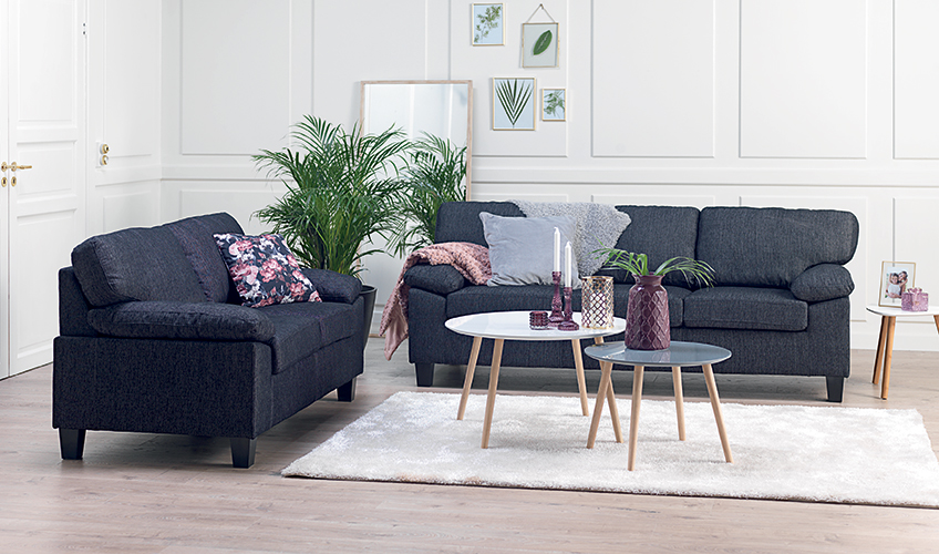 Feng shui in camera de zi