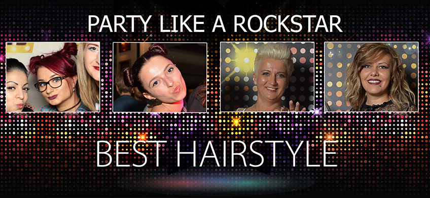 Best Hairstyle
