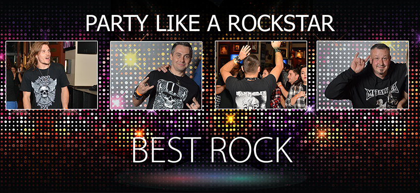 best rock JYSK