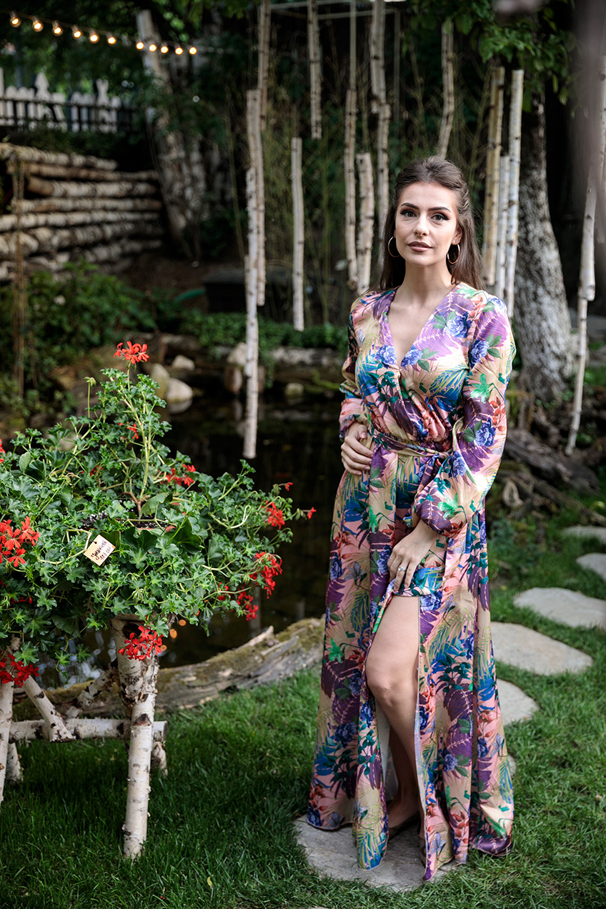 Simona Țăranu