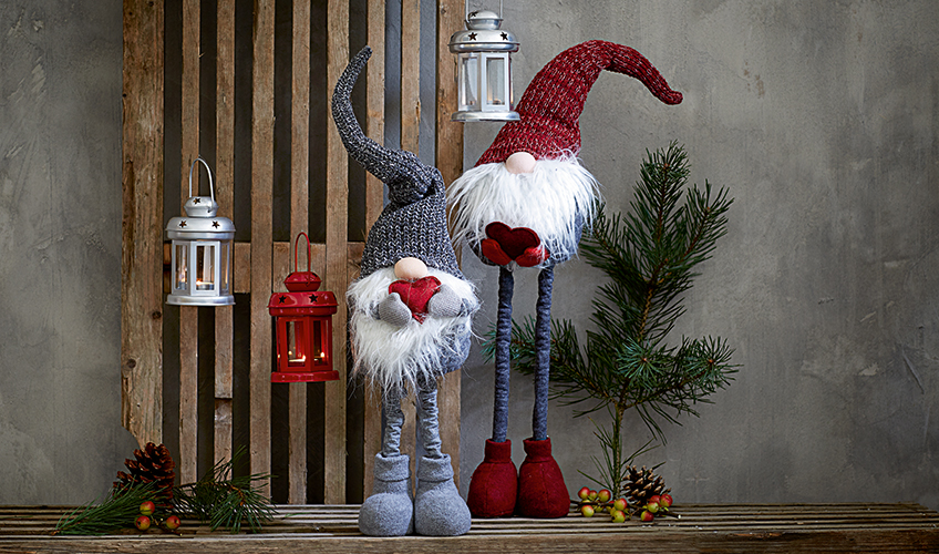 Idei de cadouri de Craciun de la angajații JYSK